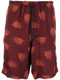 Bermudas