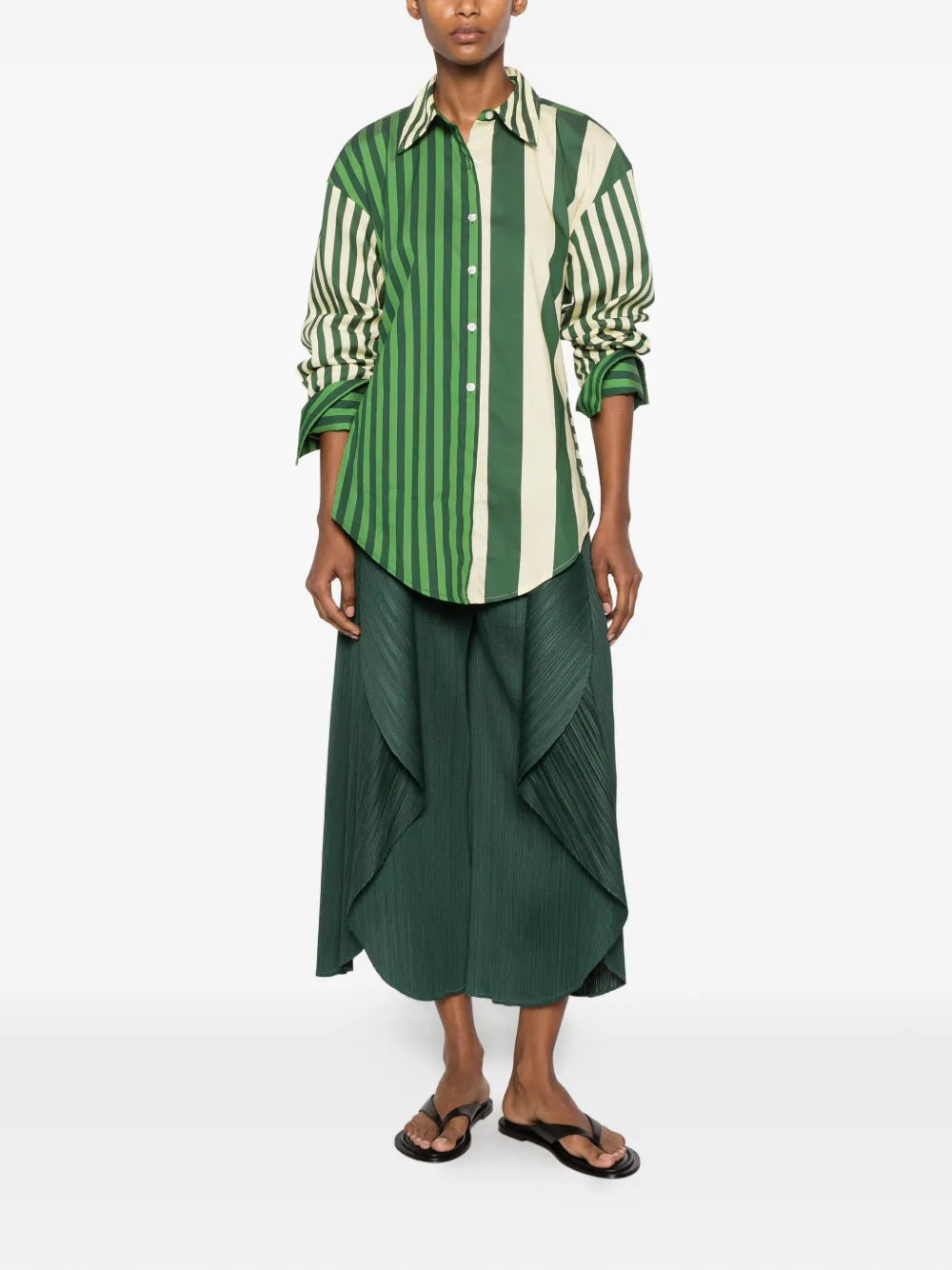 PP66JF453 - Pantaloni - PLEATS PLEASE ISSEY MIYAKE