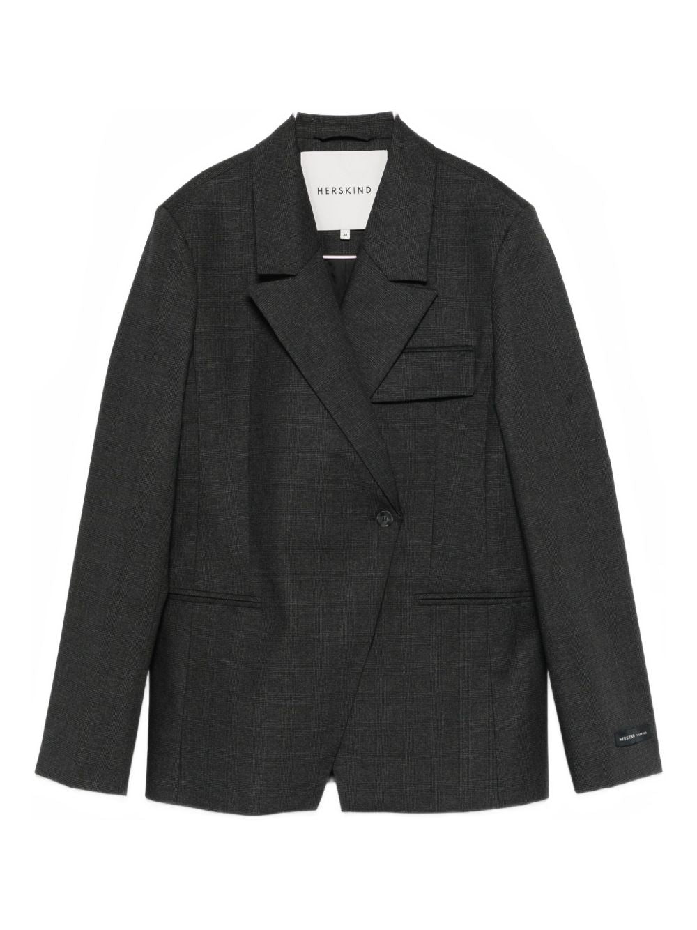 Chaqueta