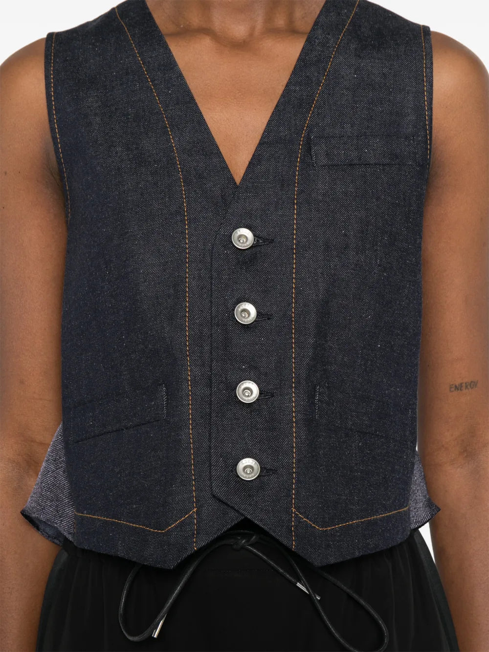 Gilet