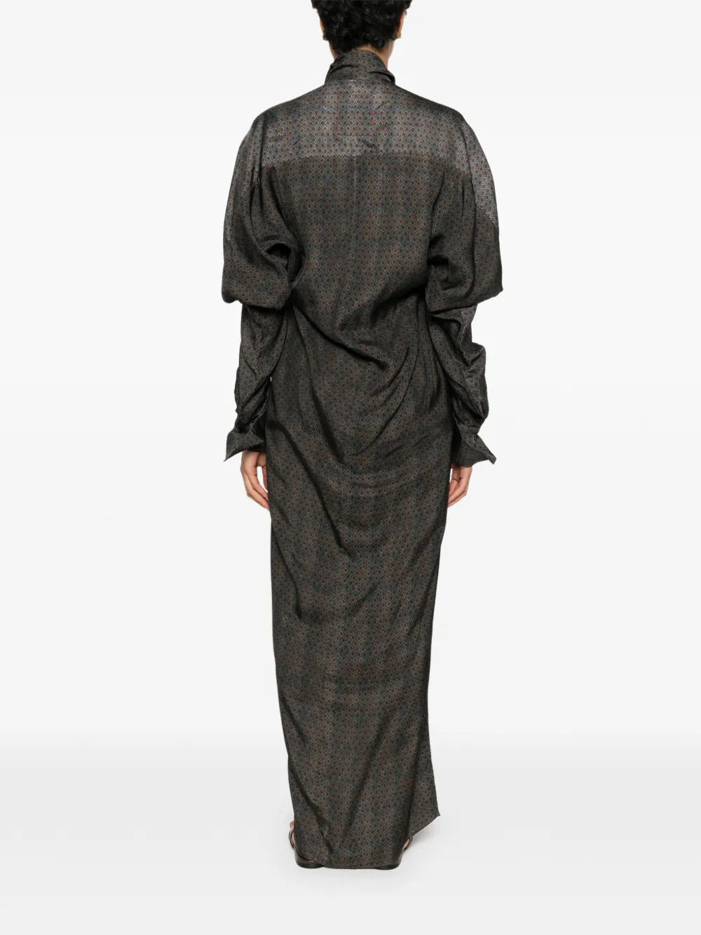 UW8026COREYCOAT - Cappotti - UMA WANG