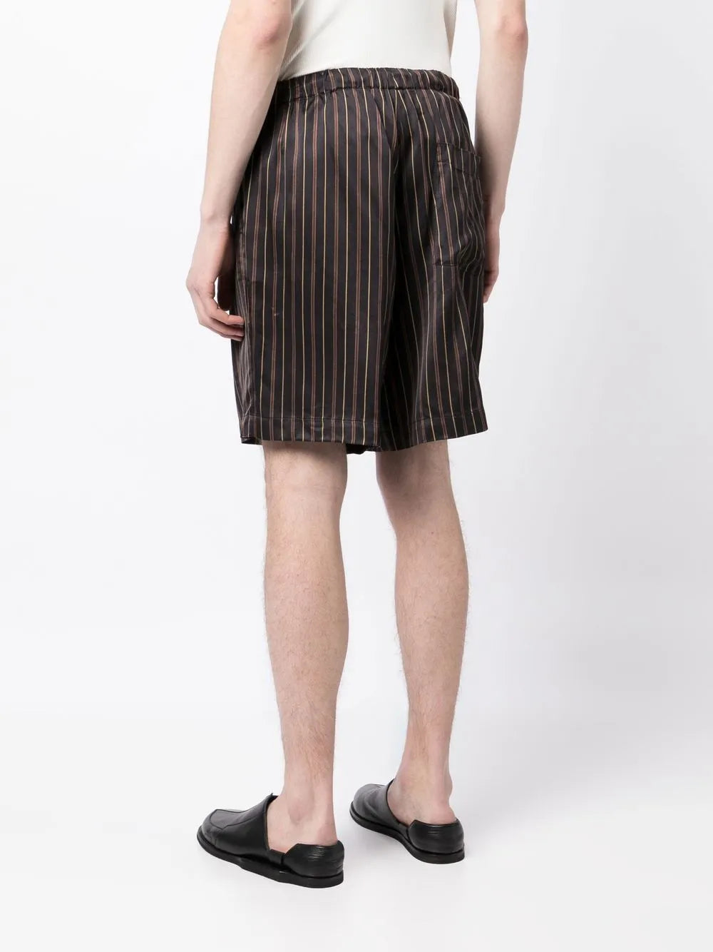 Bermudas