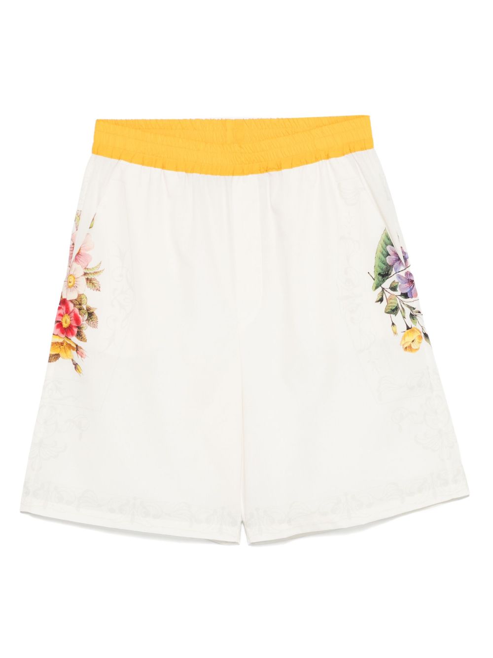 Pantalones cortos