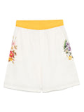 Pantalones cortos