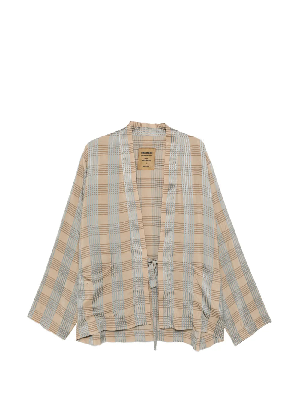 Chaqueta