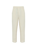 HP66JF034 - Pantaloni - HOMME PLISSE ISSEY MIYAKE