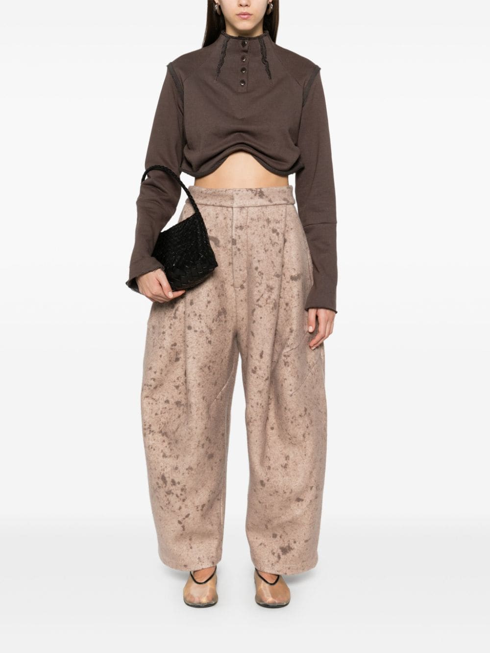 Trousers