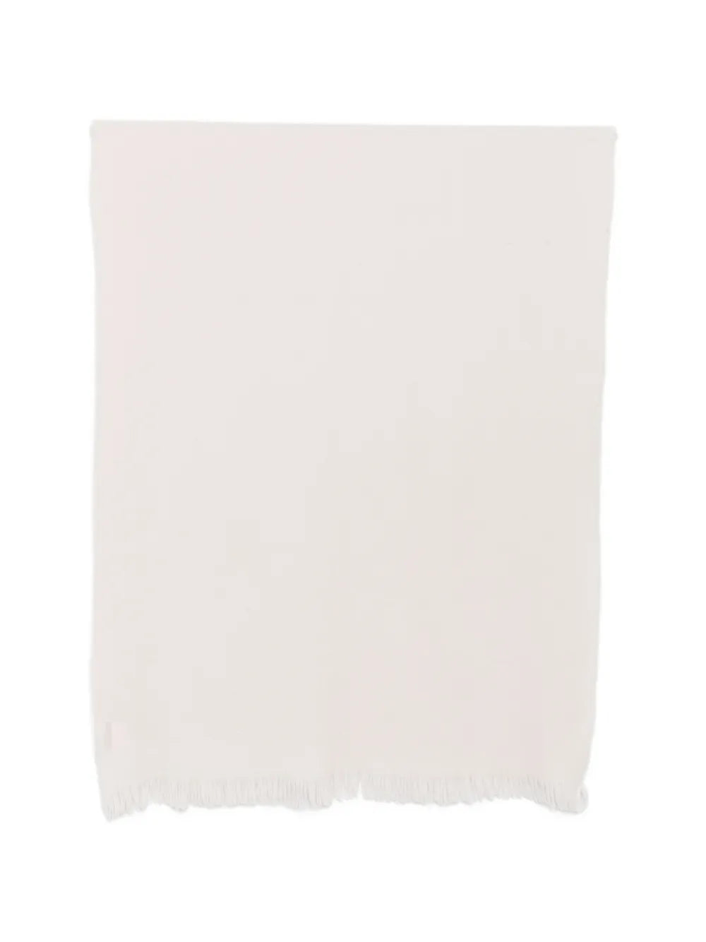 Sciarpa Avvolgente con Asola Passante GESSO G0021