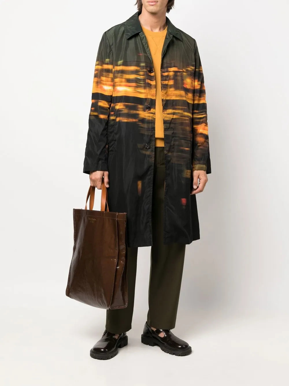 Cappotto