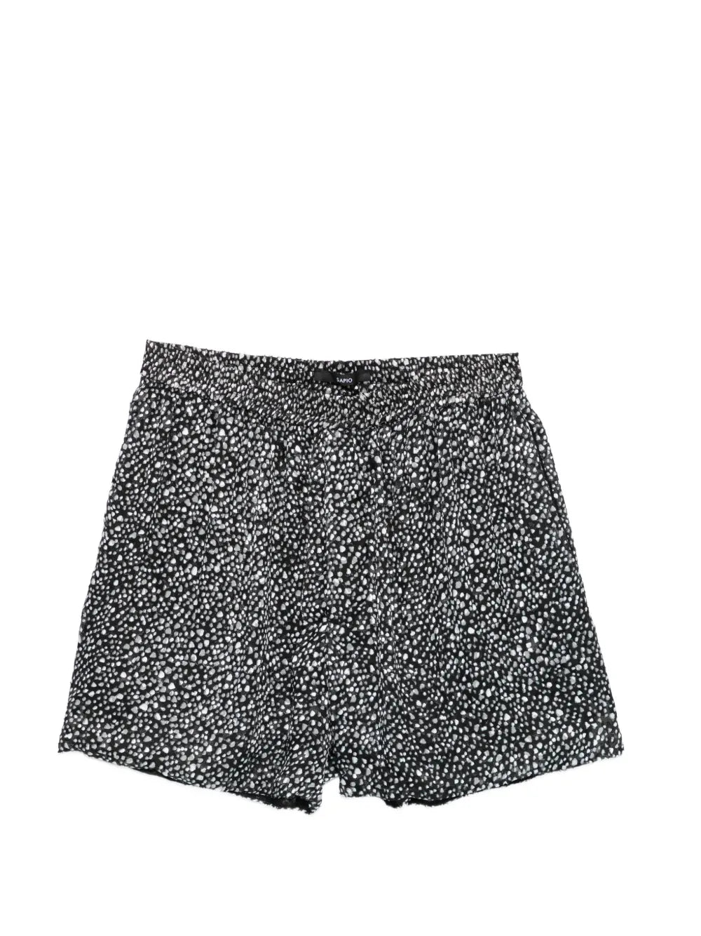 Pantalones cortos