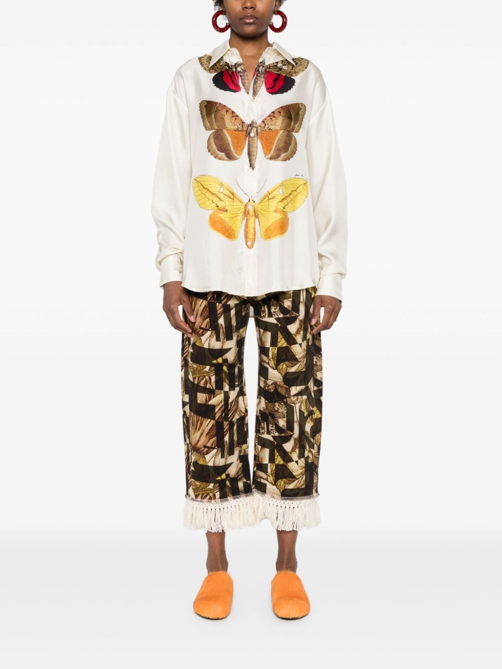 Trousers