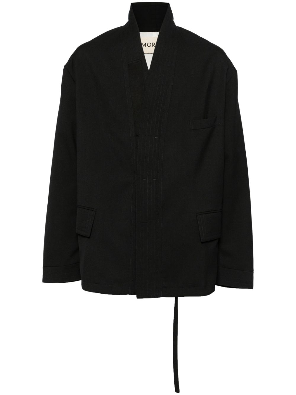 Chaqueta