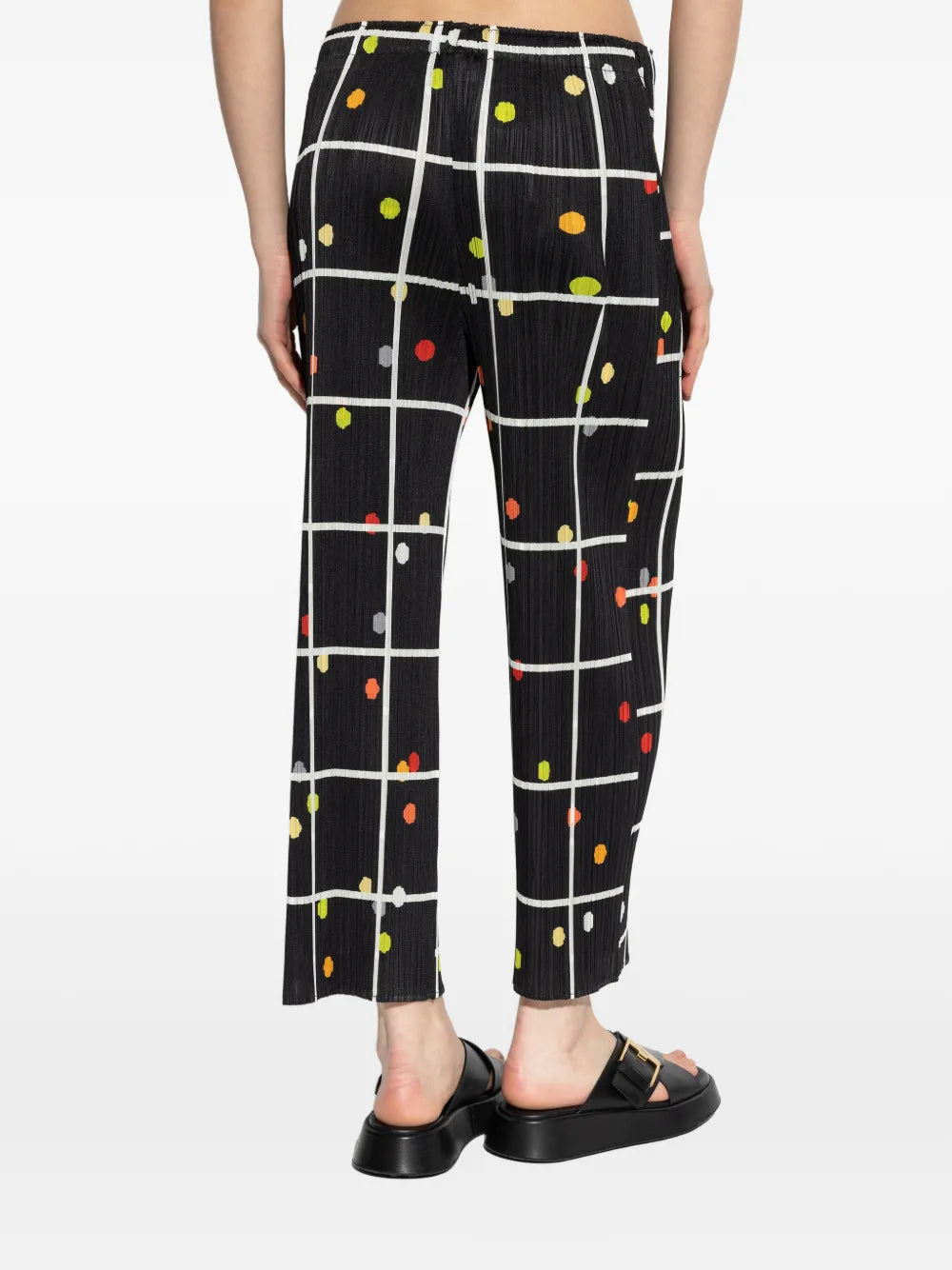 PP66JF684 - Pantaloni - PLEATS PLEASE ISSEY MIYAKE