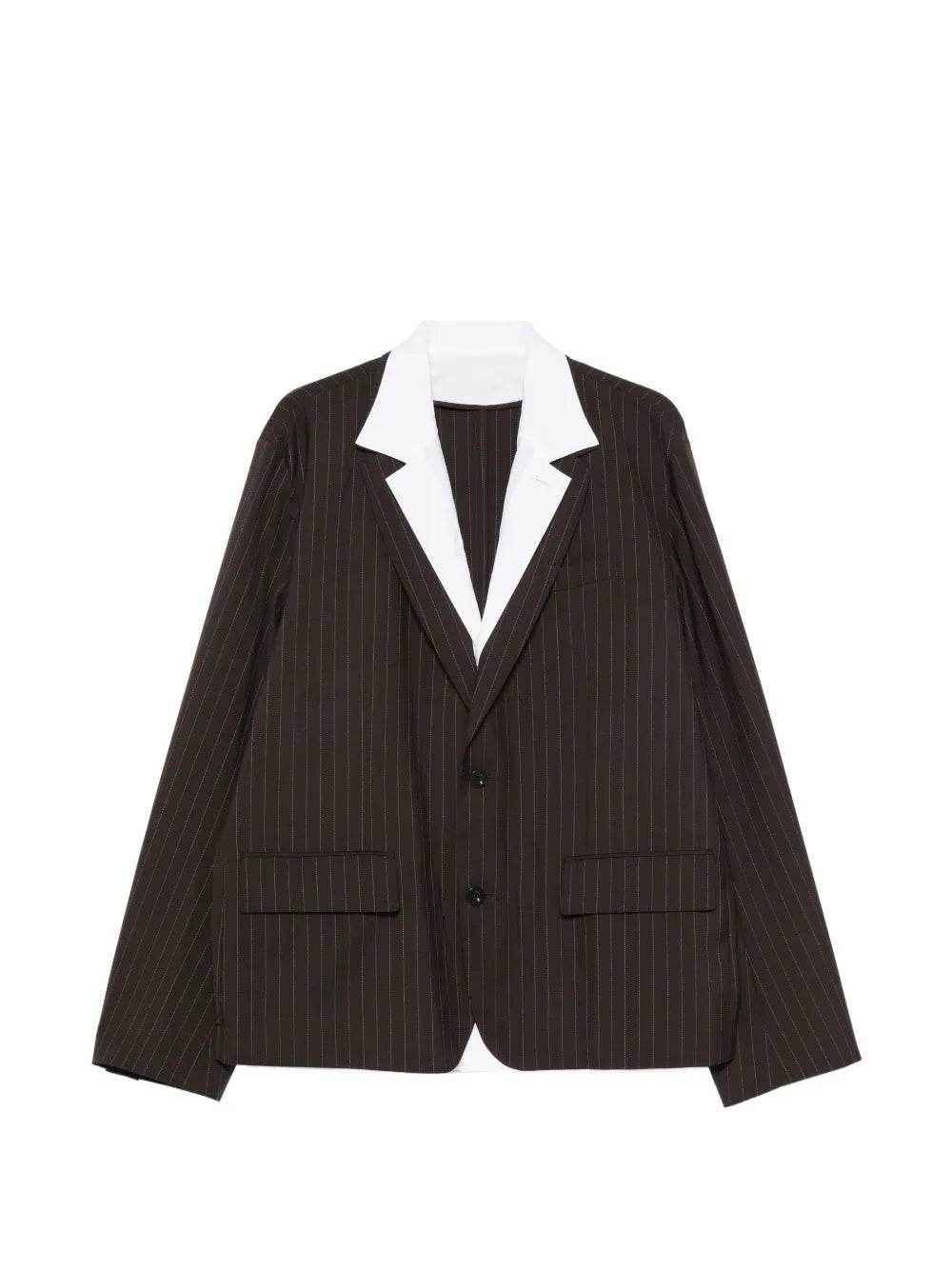 2603956M - Jackets - SACAI
