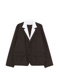 2603956M - Jackets - SACAI