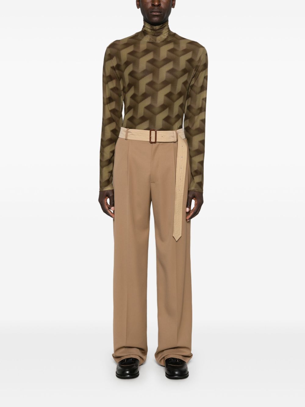 Trousers