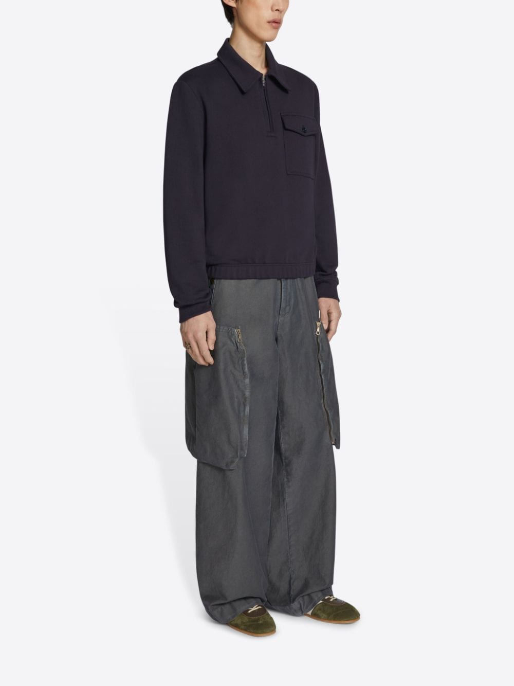 Sudadera