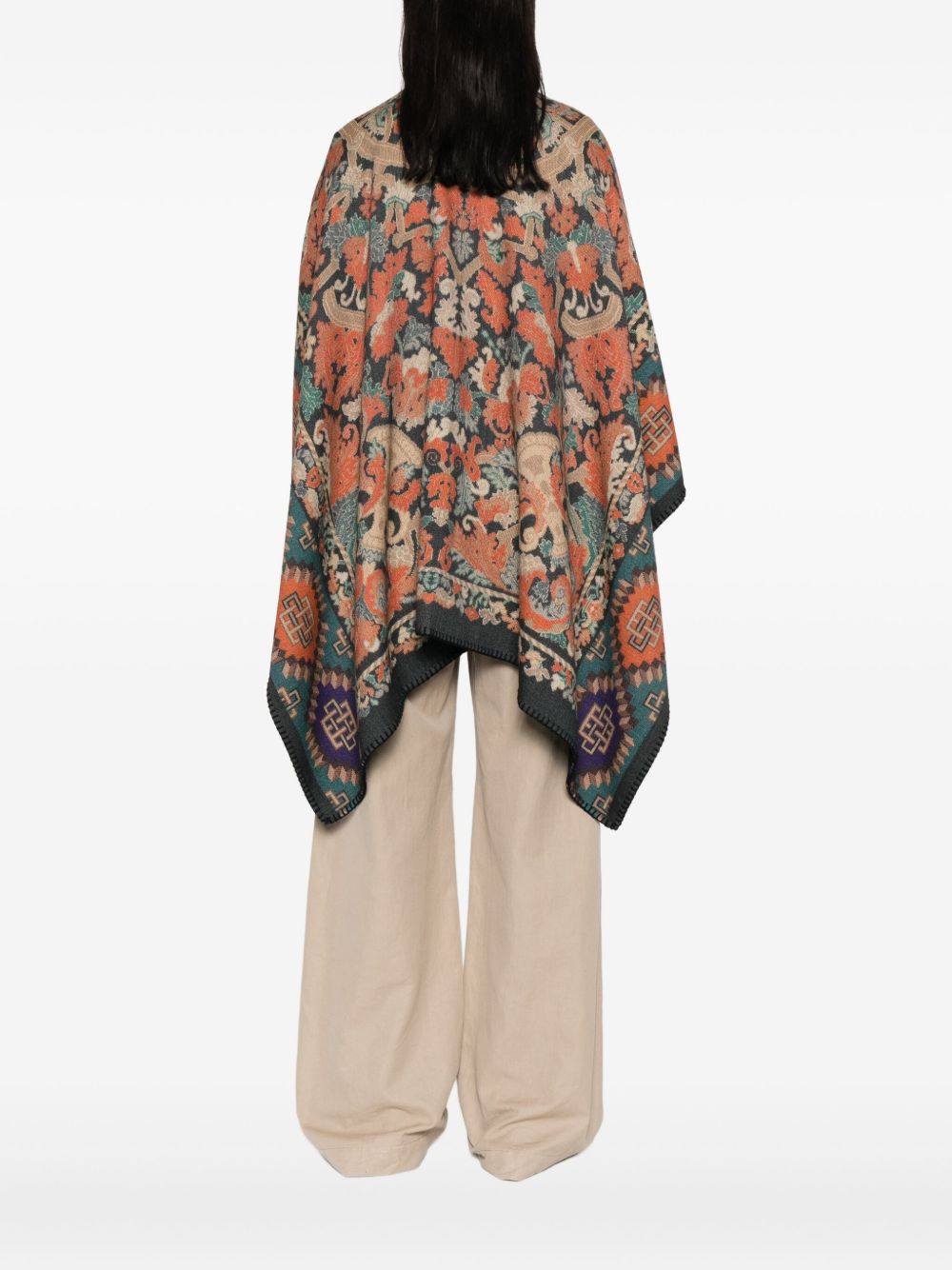 Poncho