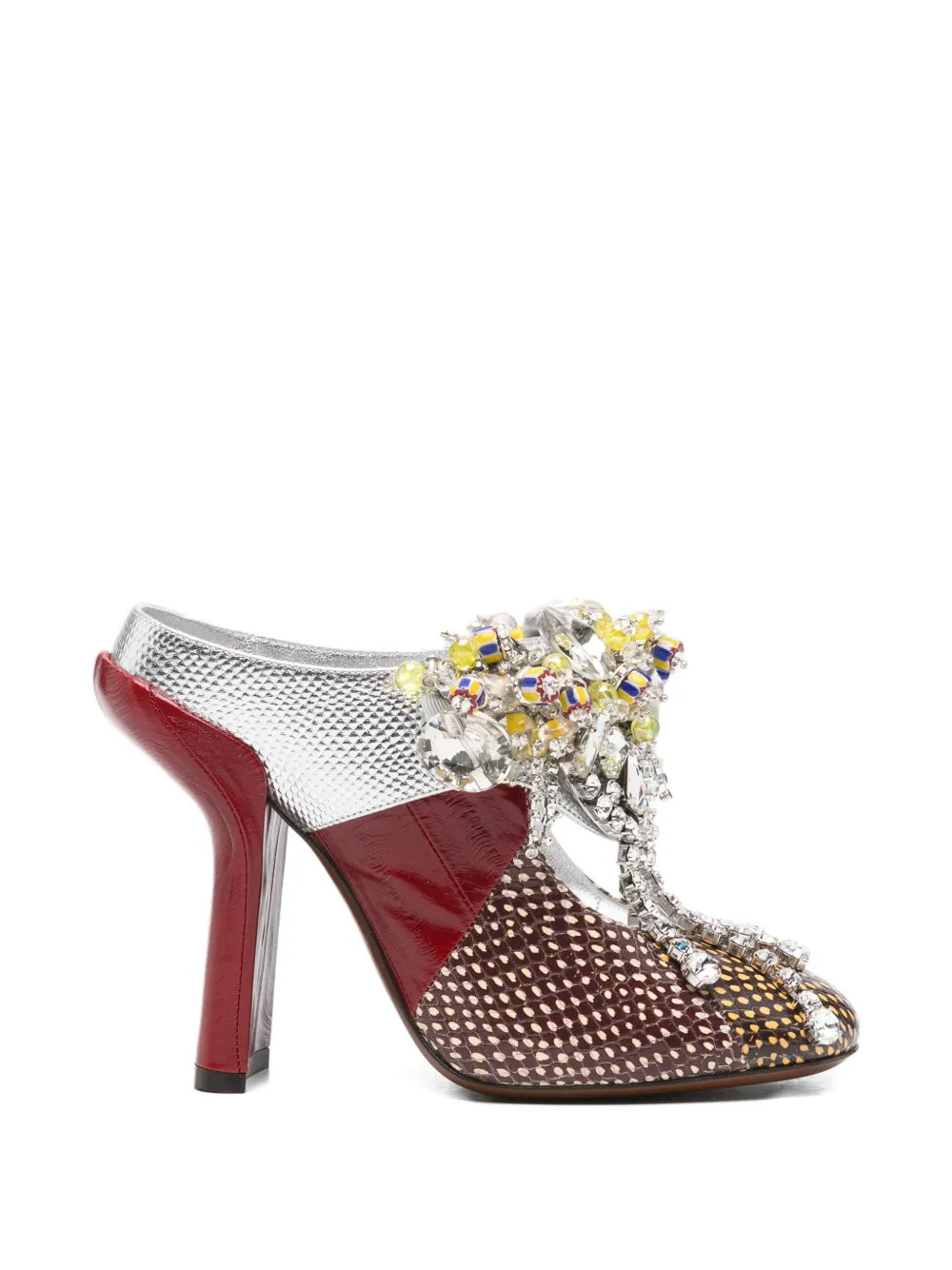 Mules