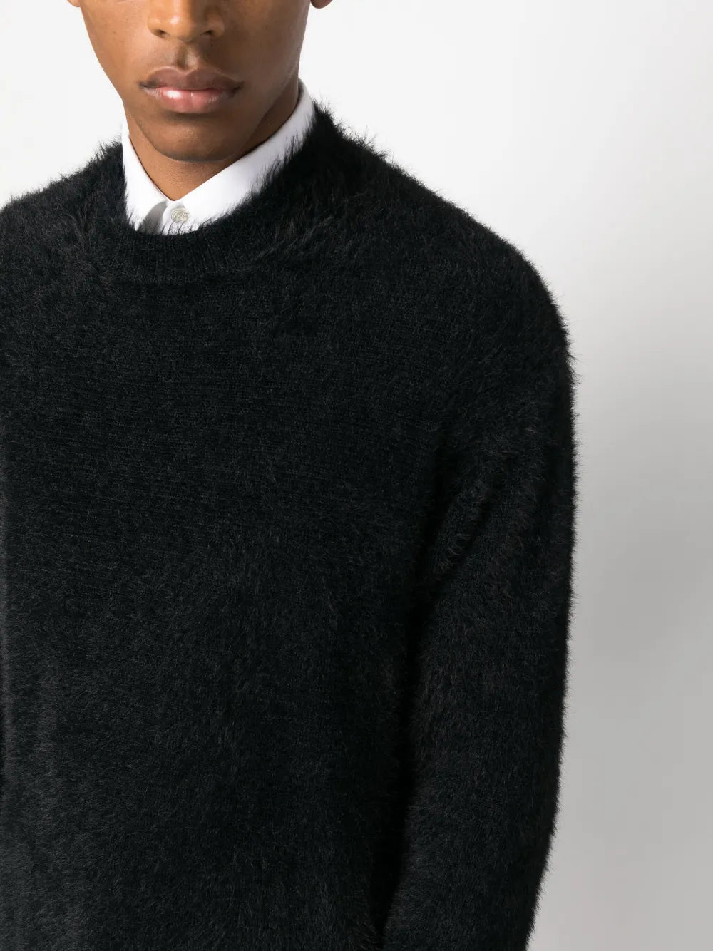 MEES7703900 - Felpa - DRIES VAN NOTEN