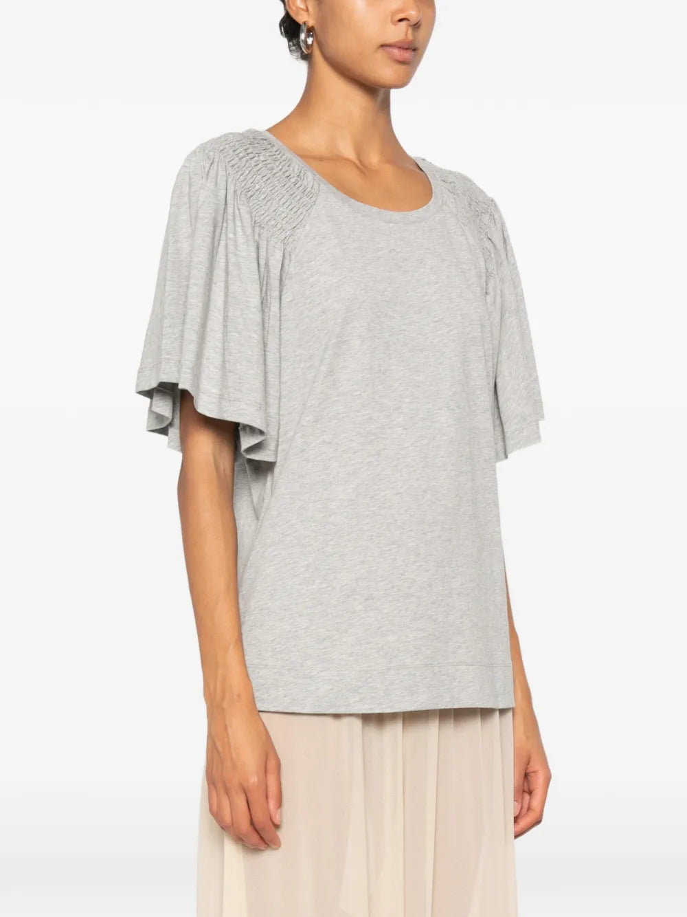 2610111203609 - T-shirt - DRIES VAN NOTEN