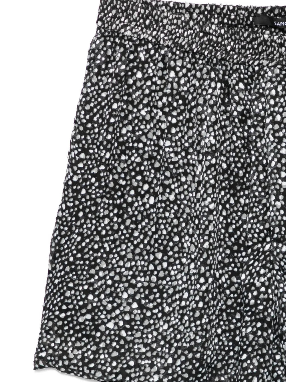 Pantalones cortos