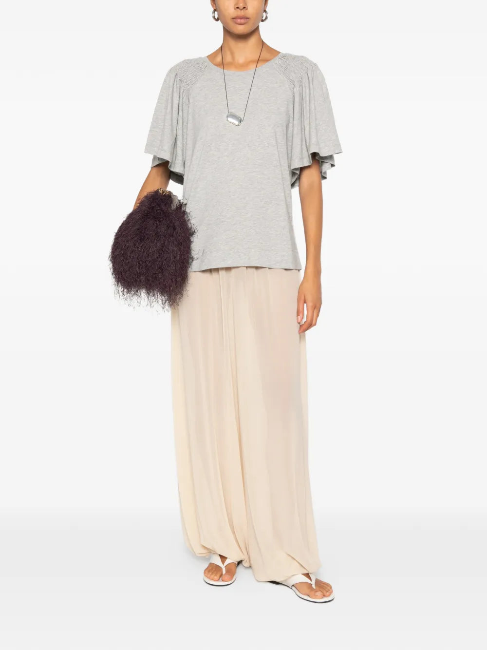2610111203609 - T-shirt - DRIES VAN NOTEN