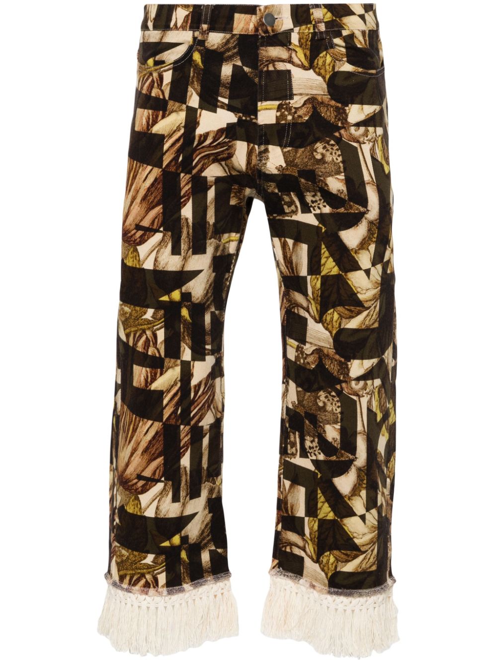 Trousers