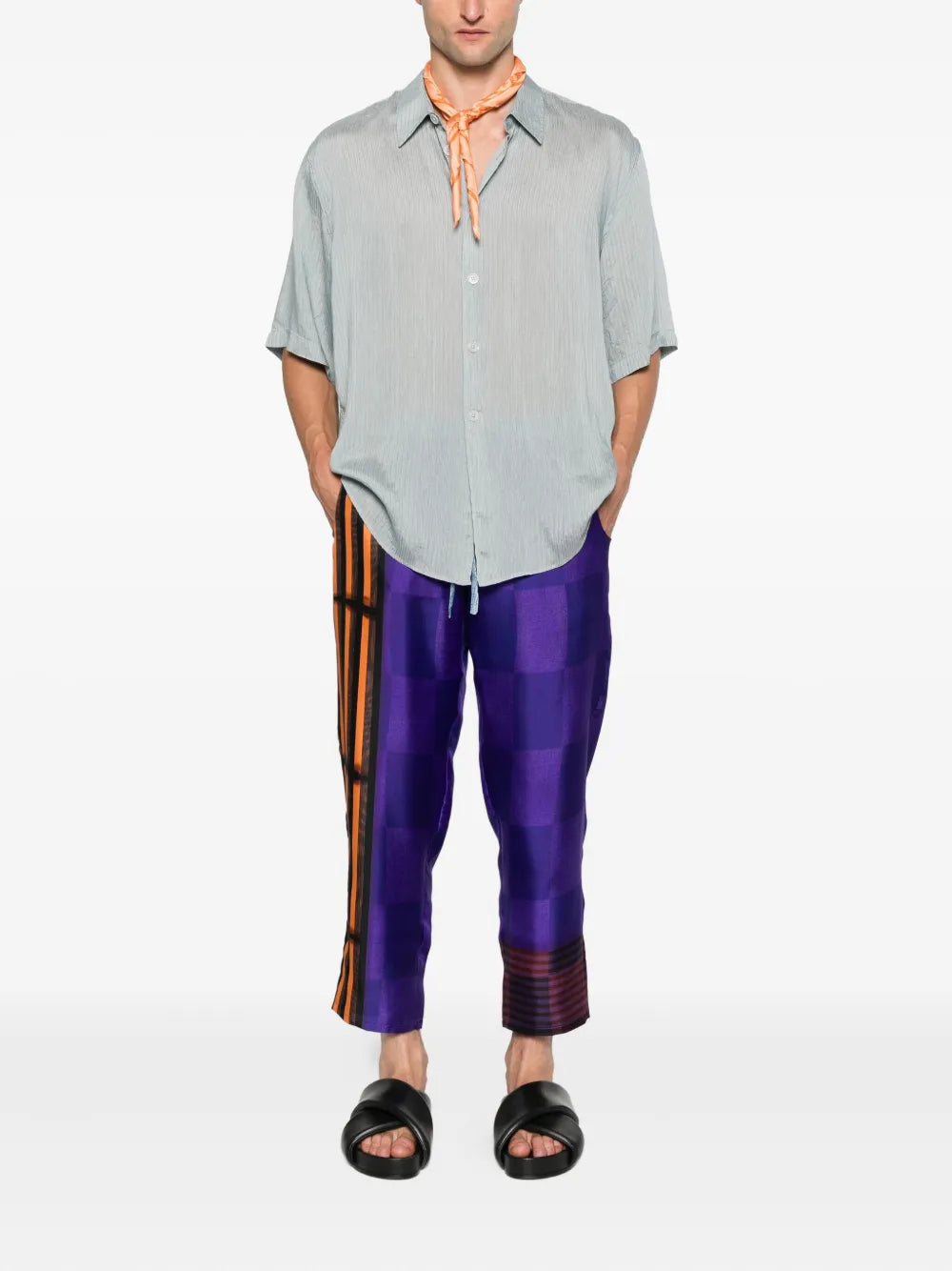 Trousers