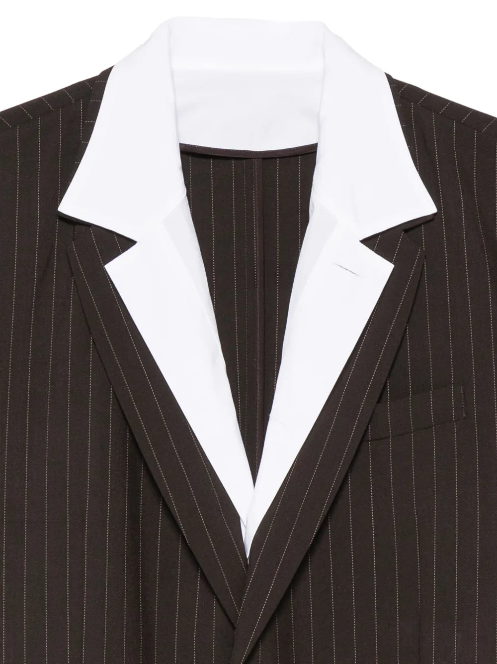2603956M - Jackets - SACAI