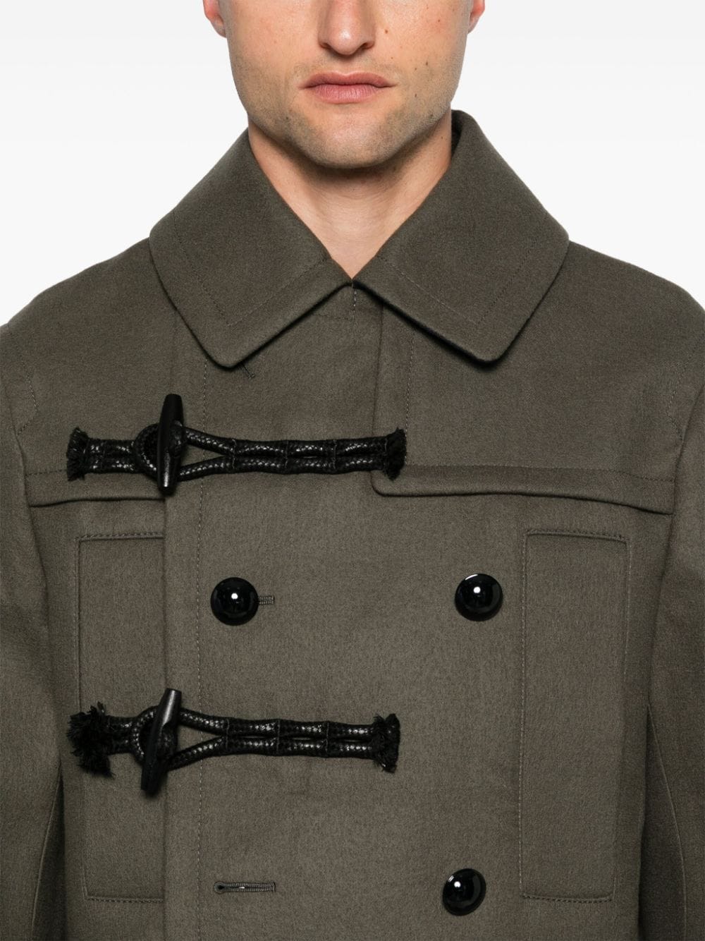 Chaqueta