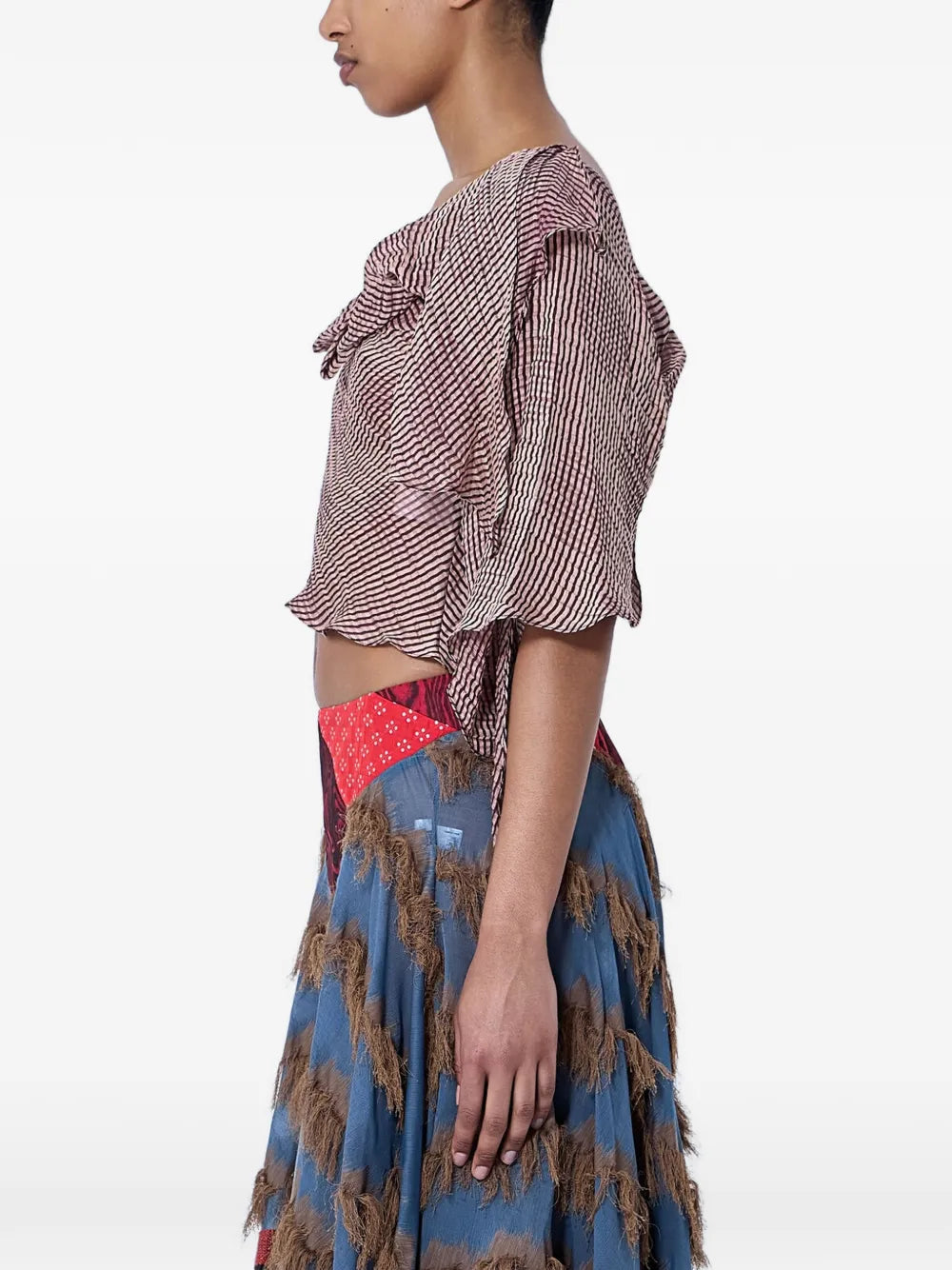 Blusa