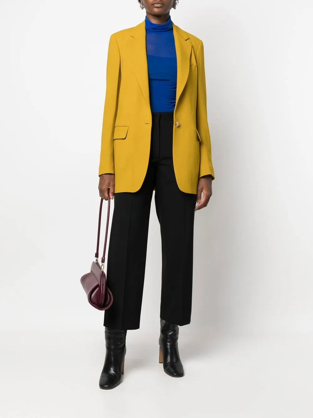 Chaqueta