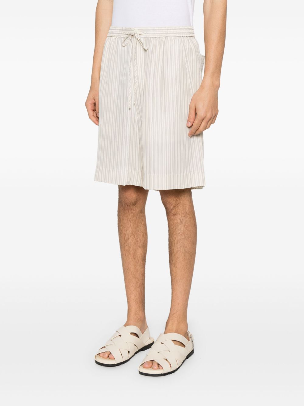 Bermudas
