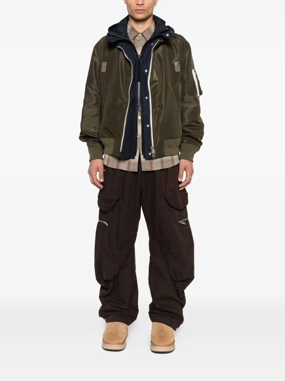 Bomber