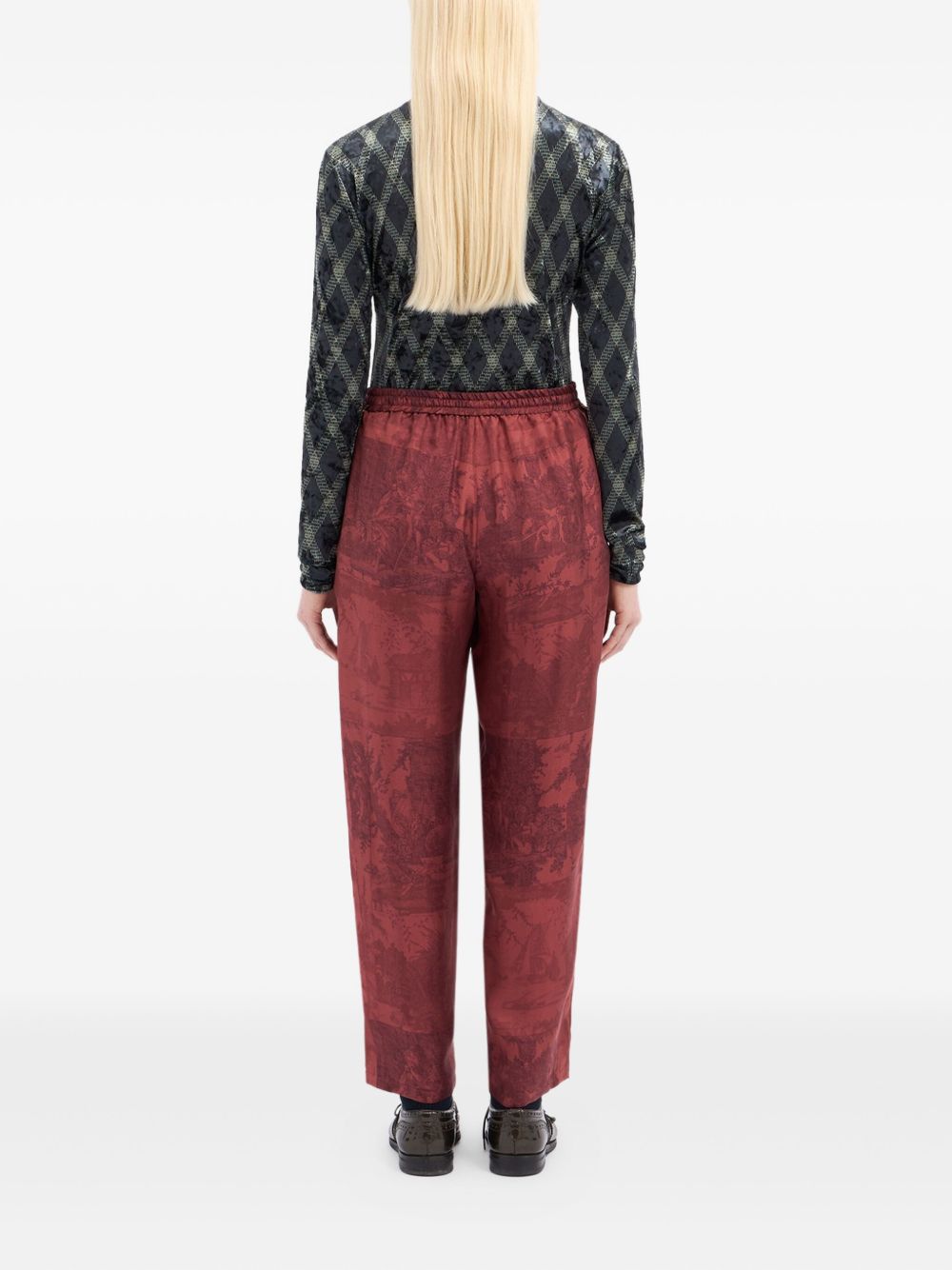 Trousers