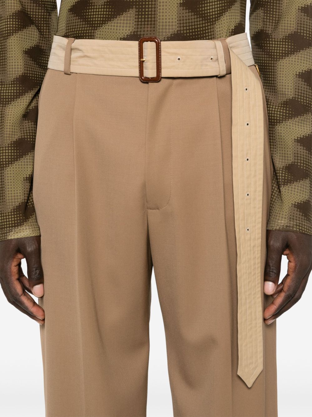 Trousers