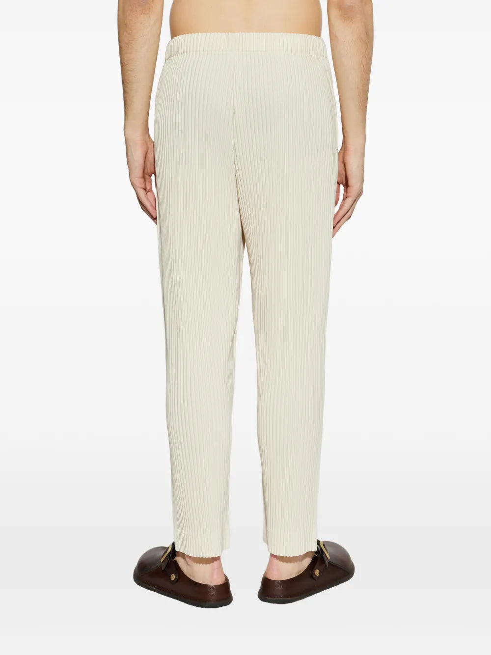 HP66JF034 - Pantaloni - HOMME PLISSE ISSEY MIYAKE