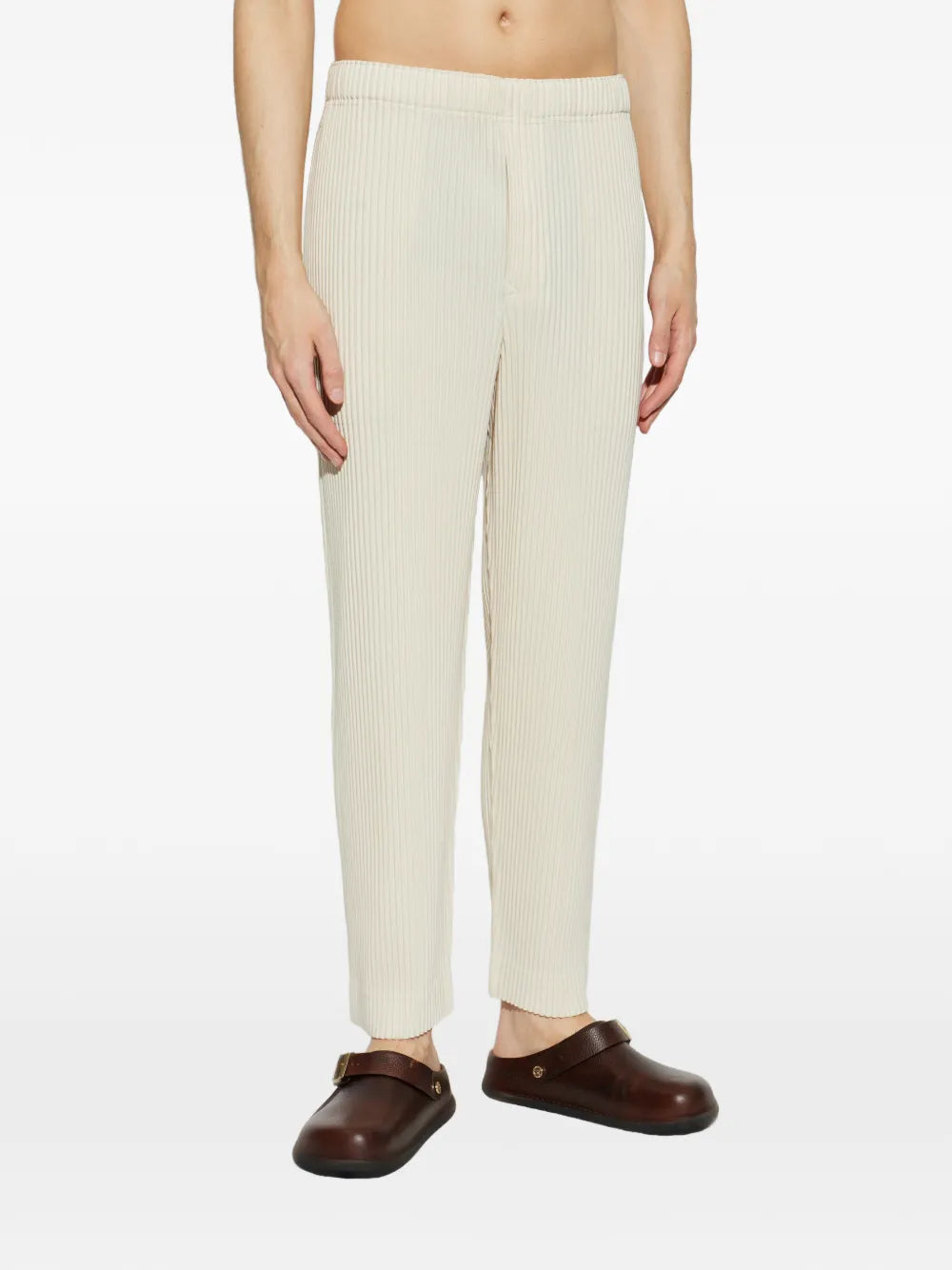 HP66JF034 - Pantaloni - HOMME PLISSE ISSEY MIYAKE