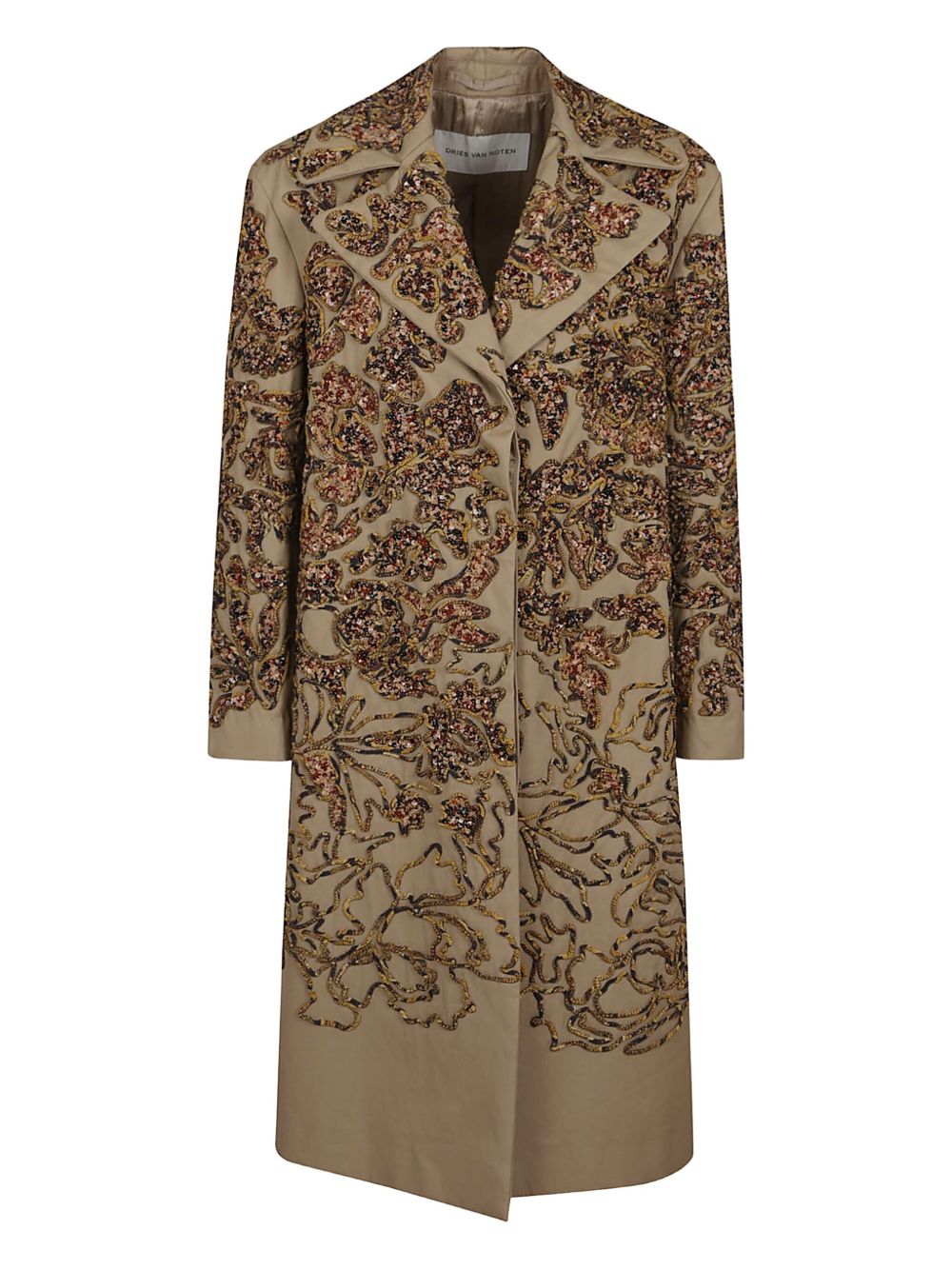 Cappotto