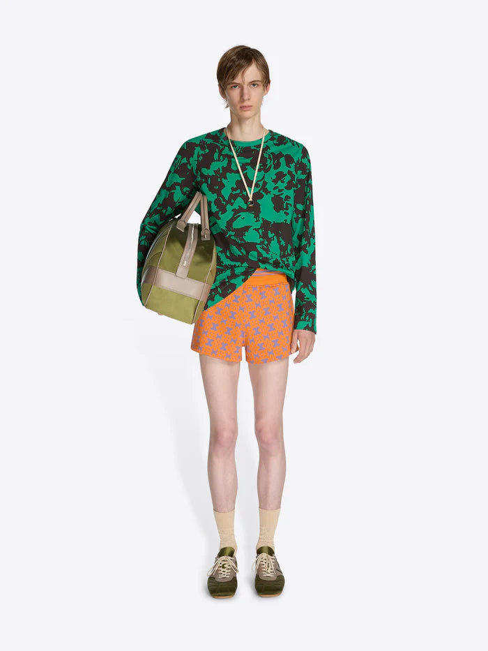 Pantalones cortos