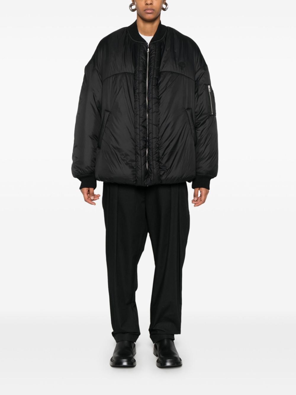 Bomber