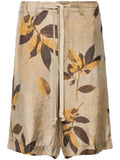 Bermudas