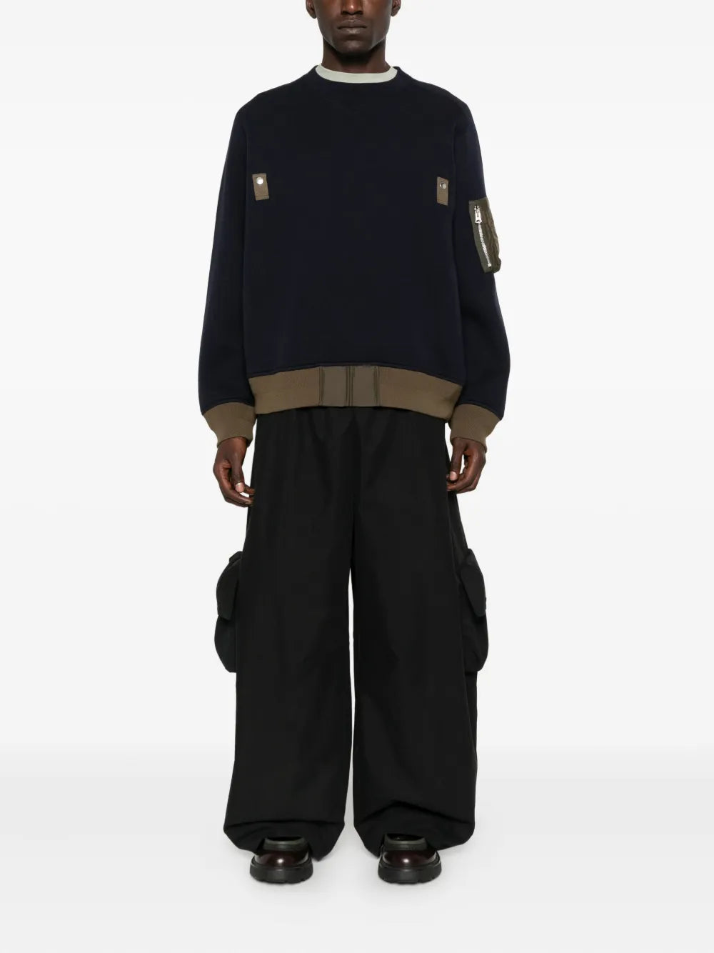 Sudadera