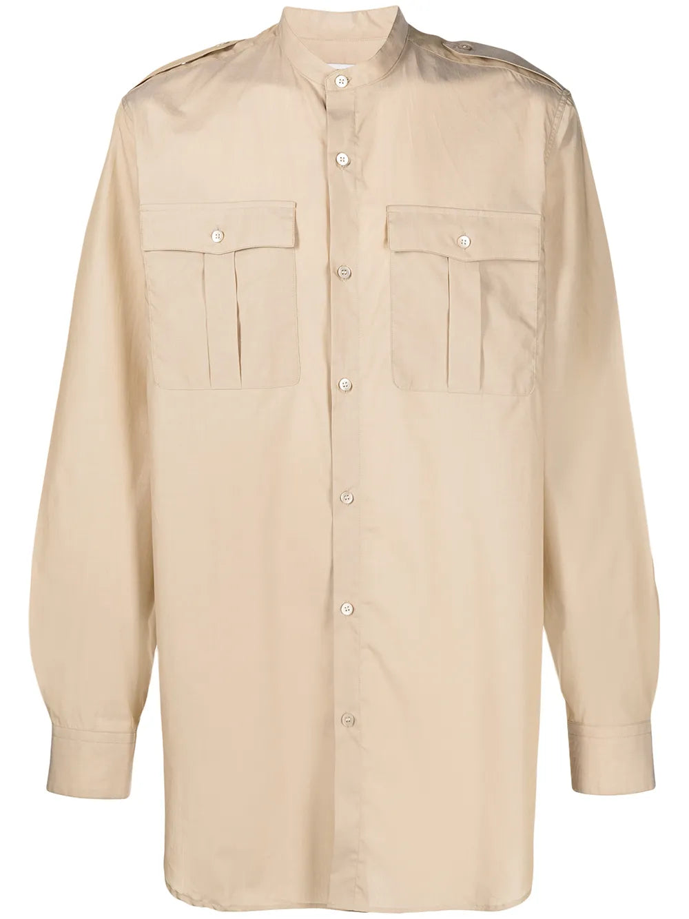 COLEBIS2018101 - Camicia - DRIES VAN NOTEN