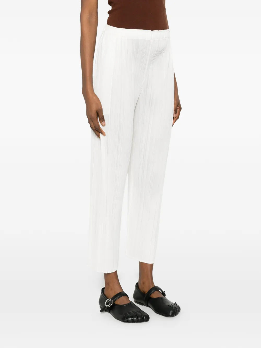 PP66JF125 - Pantaloni - PLEATS PLEASE ISSEY MIYAKE