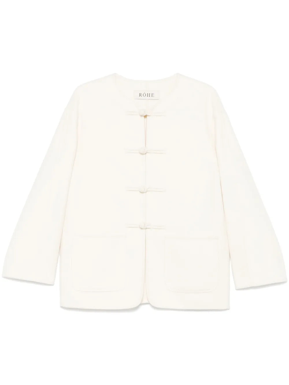 Chaqueta