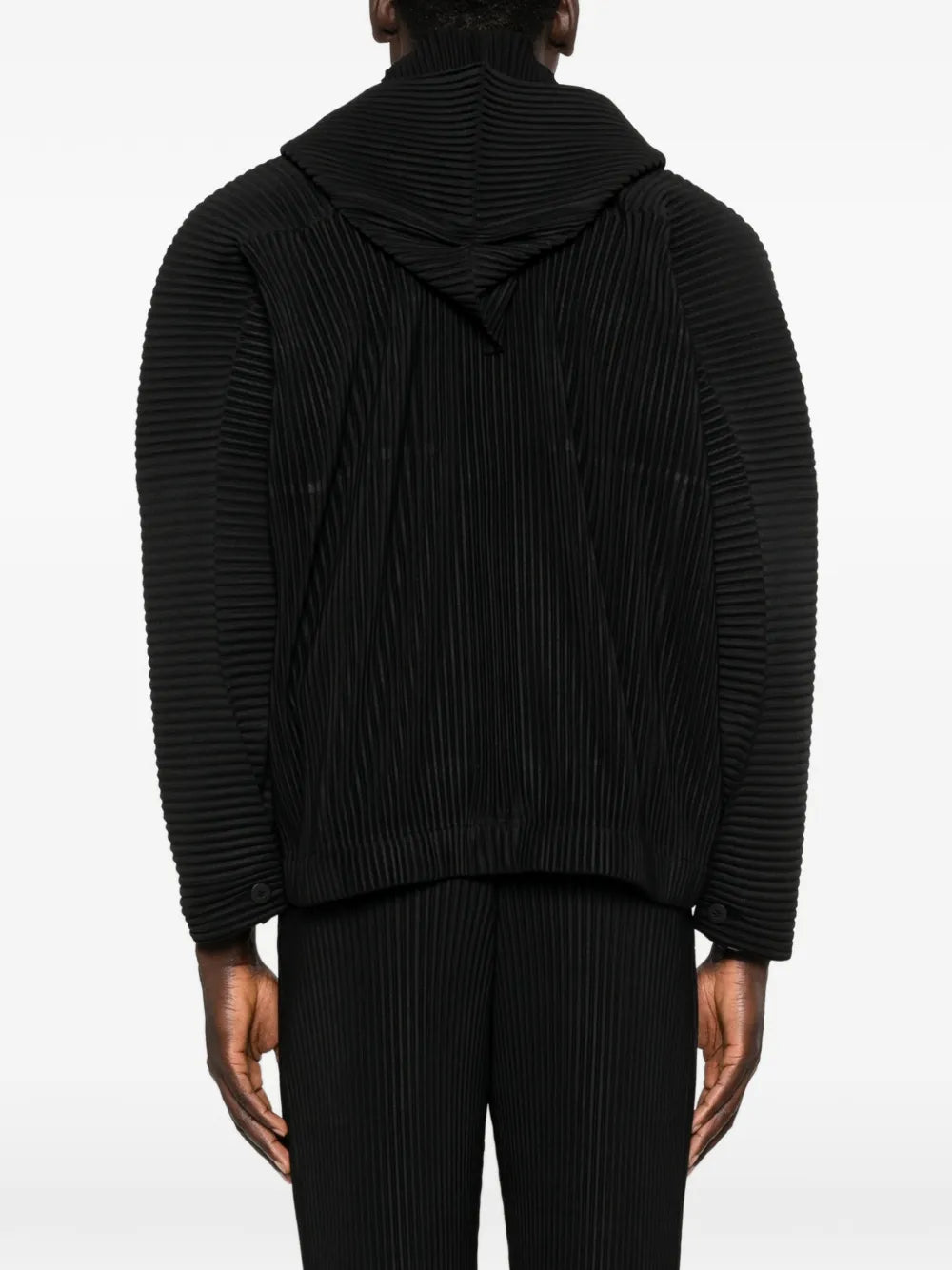 HP66JC031 - Giacche - HOMME PLISSE ISSEY MIYAKE
