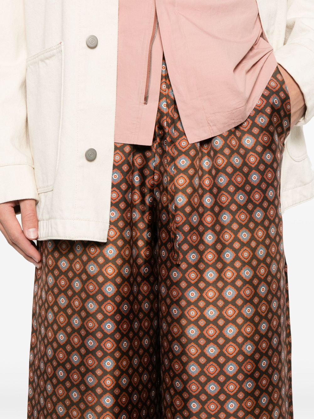 Trousers