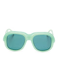Eyeglasses 